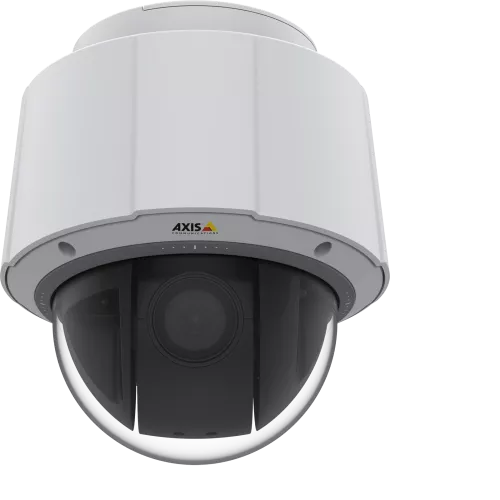 Cámara AXIS Q6074 - Imagen 2