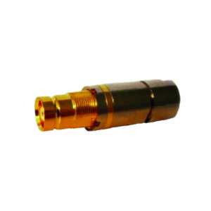 Connector 1.6 / 5.8 Female