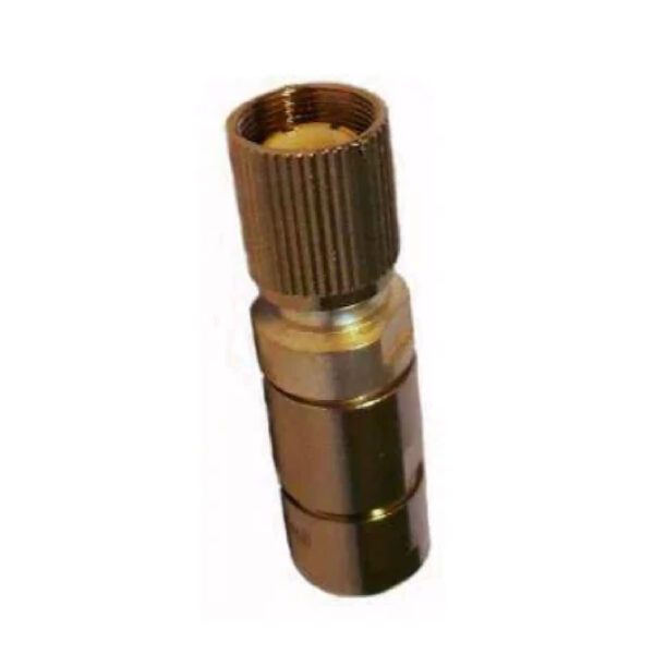 Conector 1.6/5.8 Macho - Imagen 2
