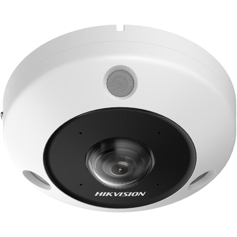 DS-2CD6365G1-IVS camera - Image 2