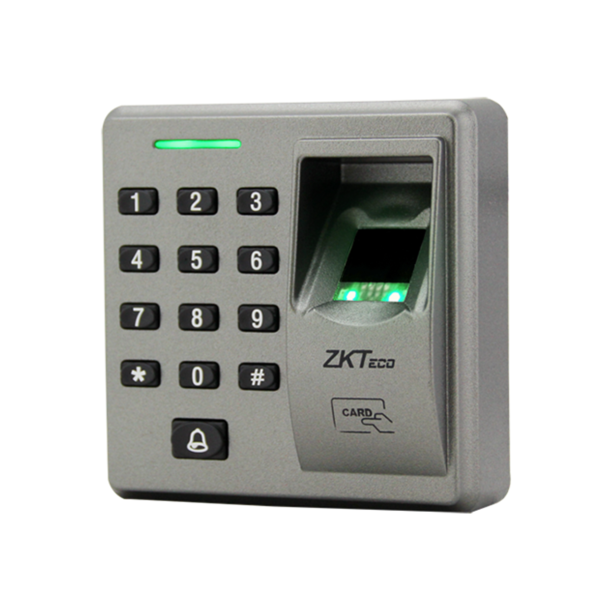 LECTOR BIOMÉTRICO FR1300 - Imagen 2