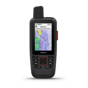 GPSMAP 86SCI  HANDHELD