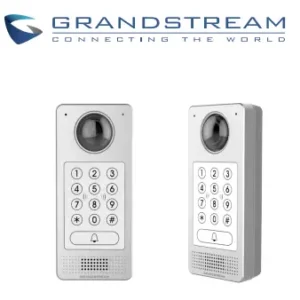 GDS3710 Sistema de Videoportero