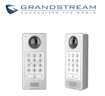 GDS3710 Videoporter system