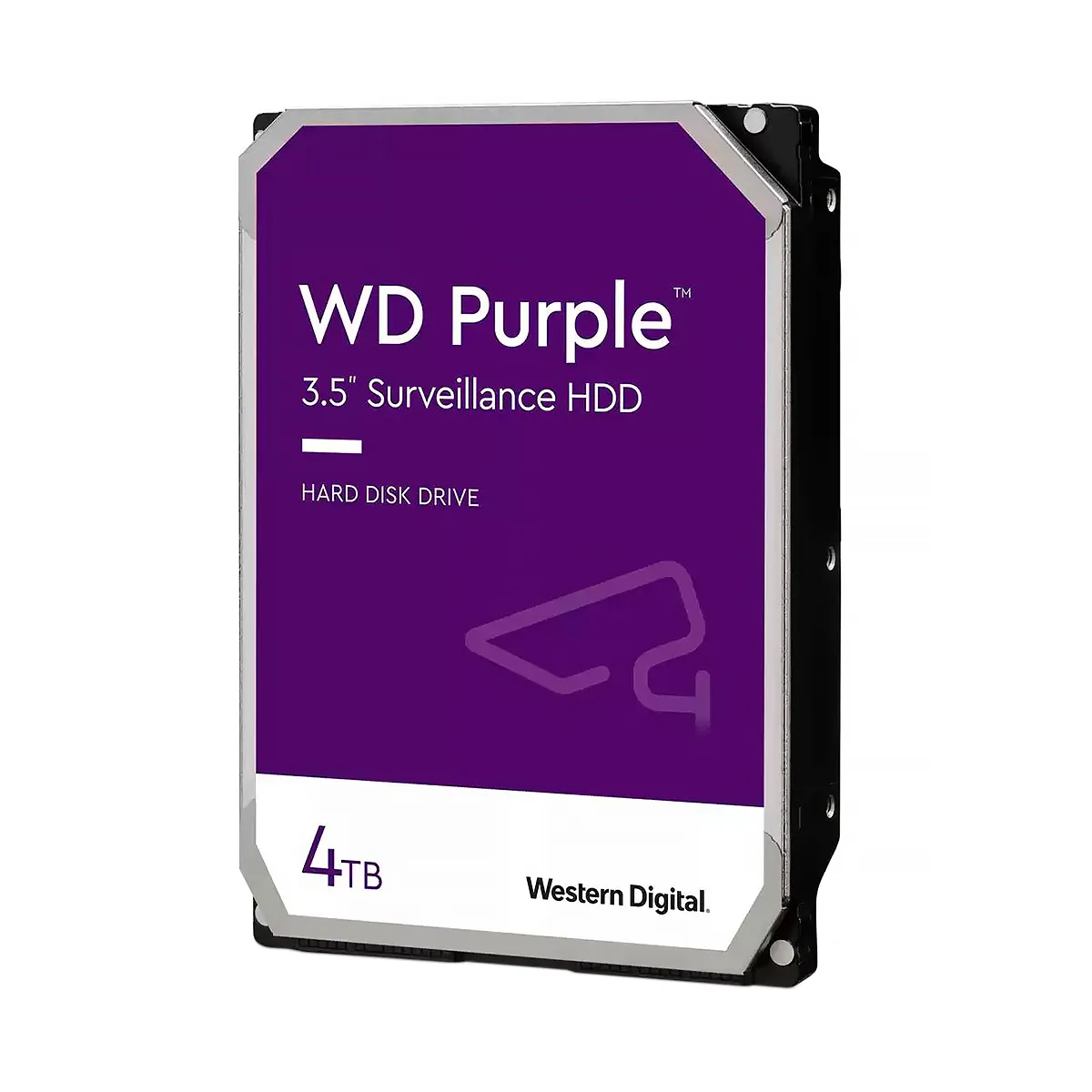 Disco Duro INTERNO WD43PURZ
