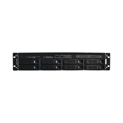GRABADOR ENTERPRISE STORAGE - Imagen 2