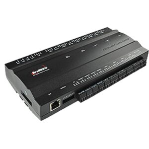 InBio 460 Panel IP Biométrico