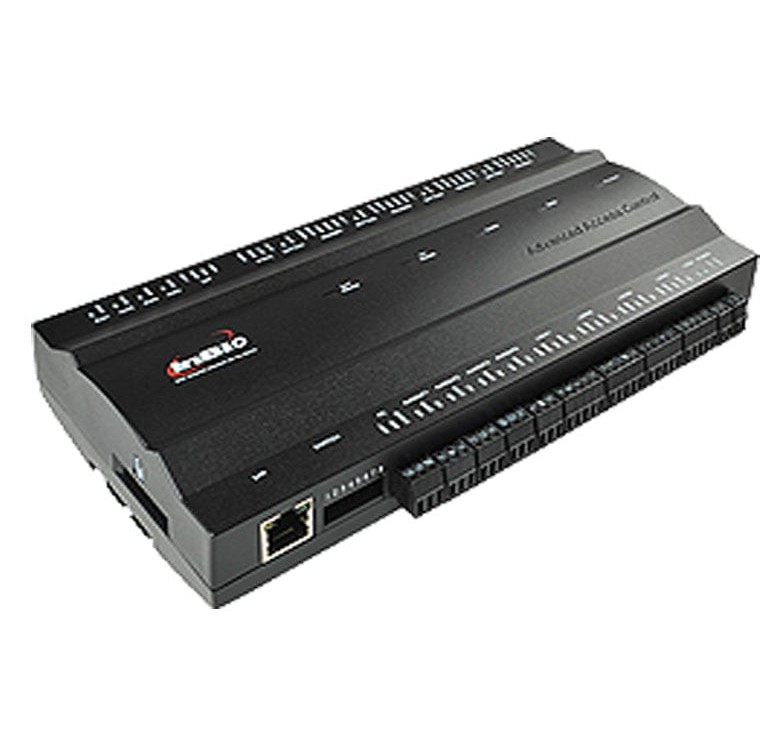 InBio 460 Panel IP Biométrico