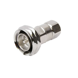 Jumper 1/2″ SF DIN 7/16 Macho