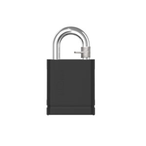 Keyness padlock