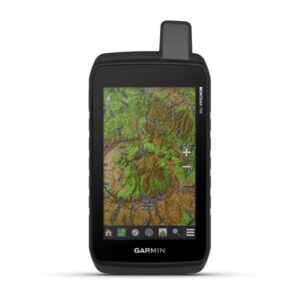 Montana® 700i GPS portátil