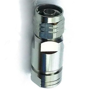 N Macho para cable coaxial - Imagen 3