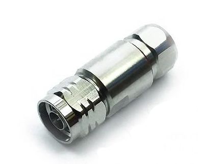 Conector N Macho de 1/2 ”SF