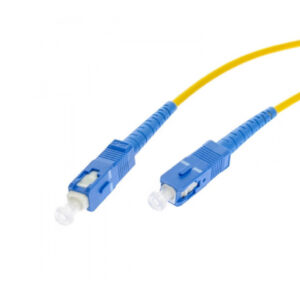 Patch Cords Simple Monkey