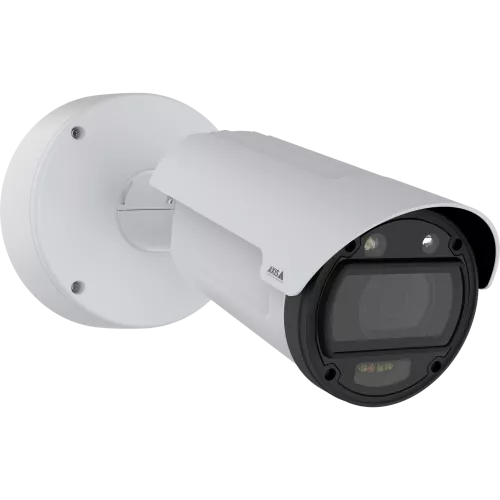 Cámara Q1808-LE BULLET - Imagen 4