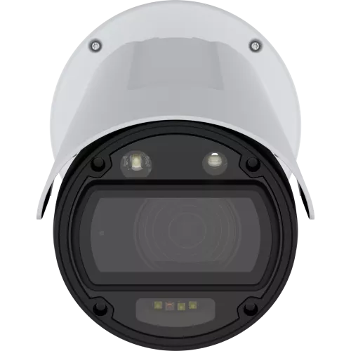 Cámara Q1808-LE BULLET