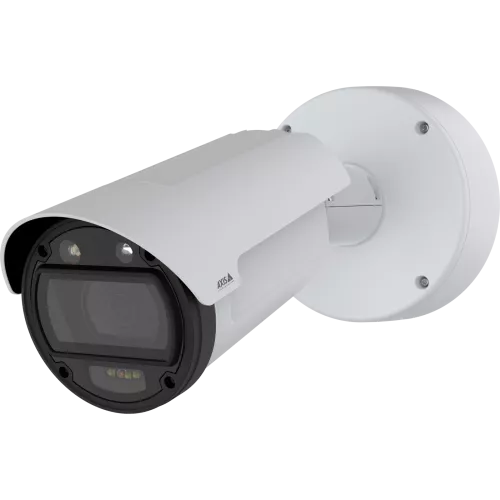 Cámara Q1808-LE BULLET - Imagen 2