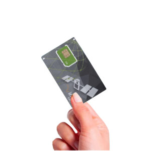 Tarjeta prepago 600
