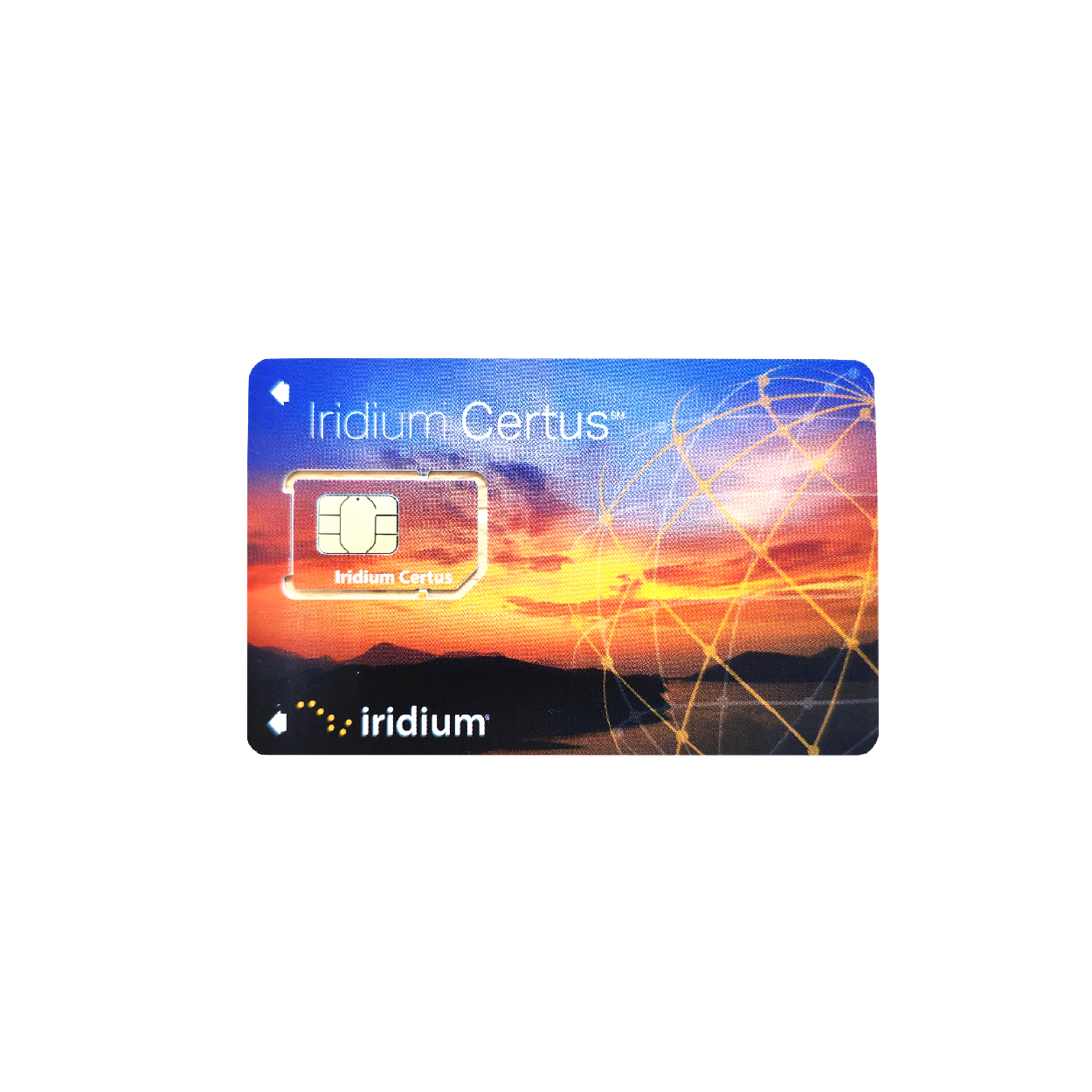 IRIDIUM 200 PLANES