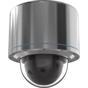 Cámara EXCAM XF P3807