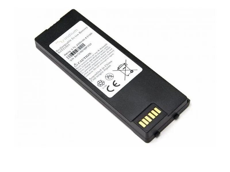 BATERÍA IRIDIUM 9555