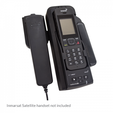 ISATDOCK2 LITE (ISD2 LITE) - Imagen 4