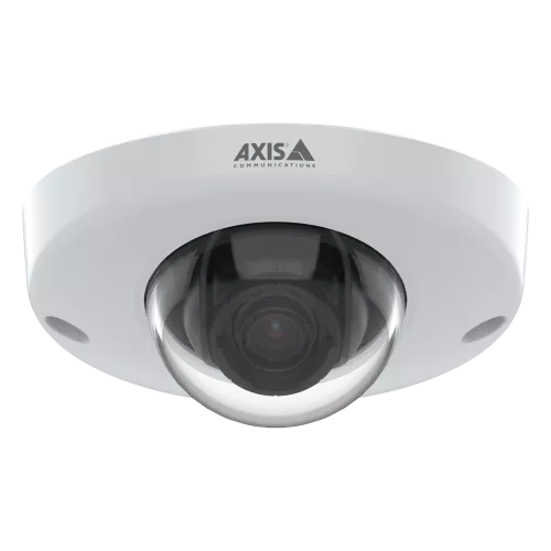 Cámara AXIS P3905-R