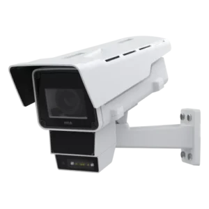 Cámara  AXIS Q1656 - DLE