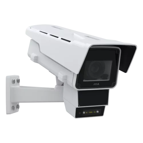 Cámara AXIS Q1656 - DLE - Imagen 3