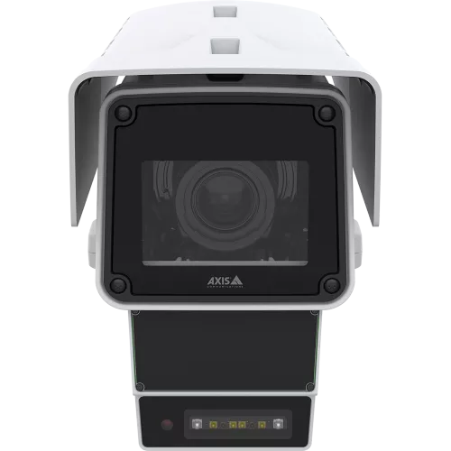 Cámara AXIS Q1656 - DLE