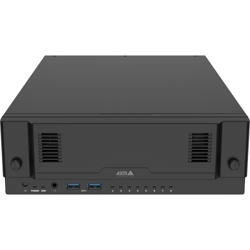 GRABADOR S2208 - Imagen 2