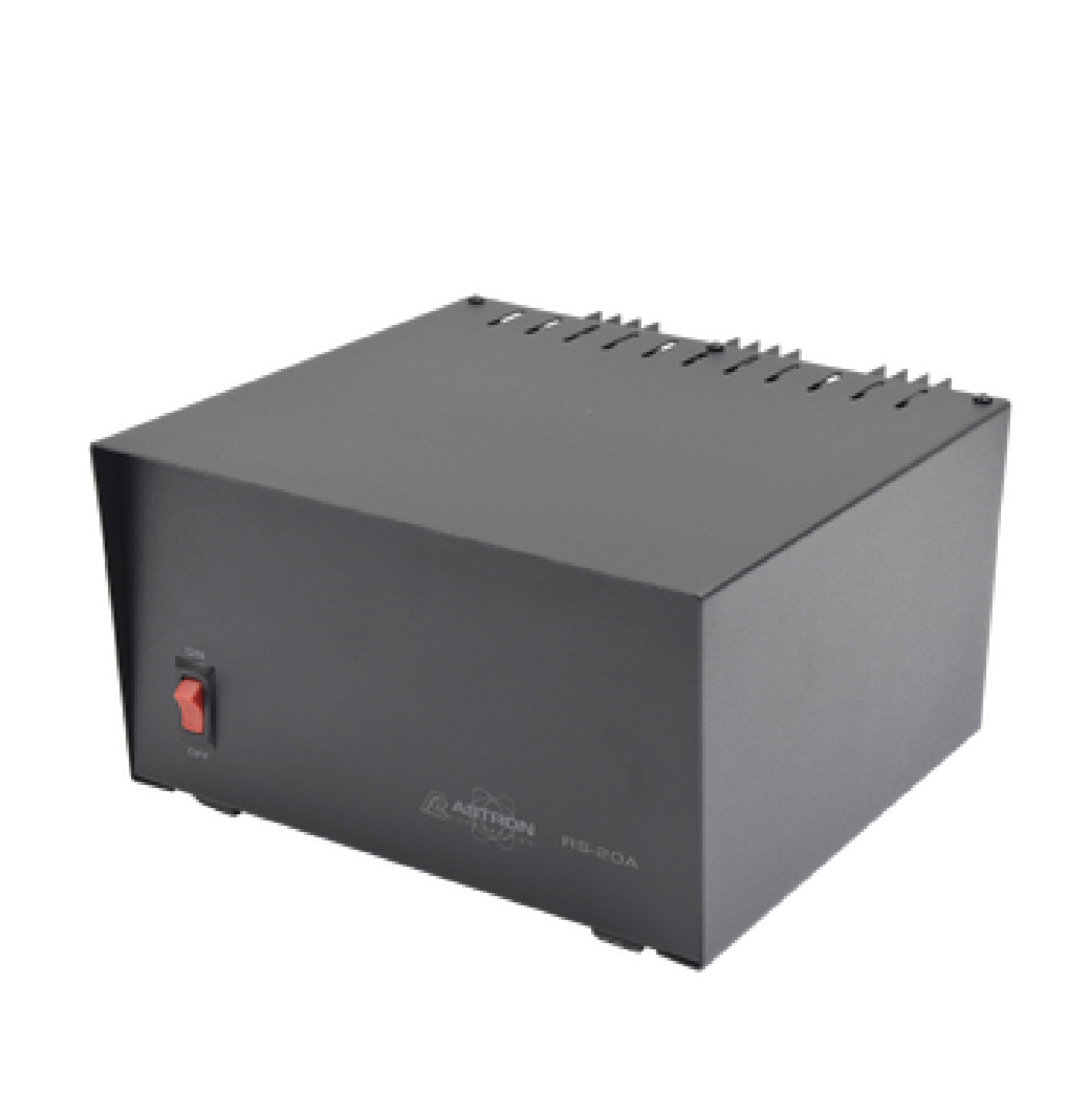 Fuente de Poder RS-20A - Imagen 3
