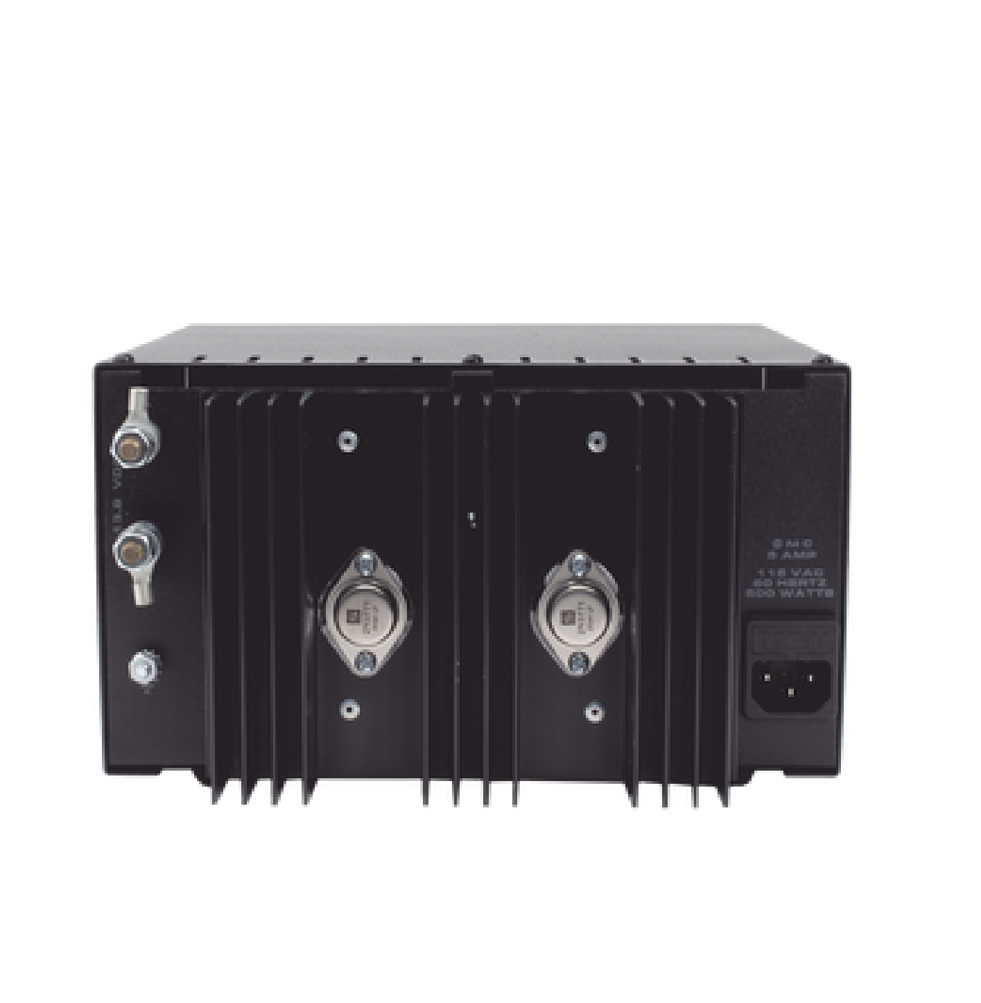 Fuente de Poder RS-20A - Imagen 4