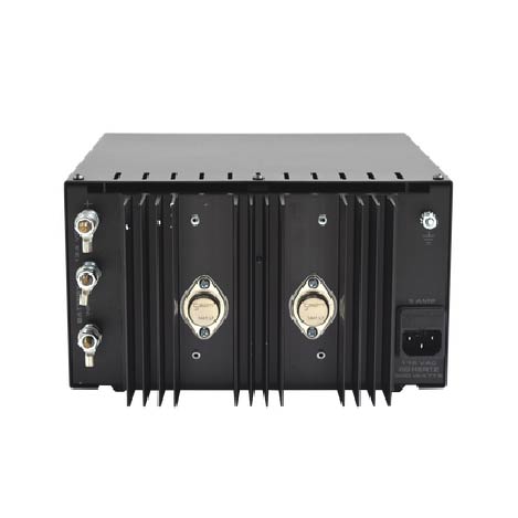 Fuente de Poder RS-20ABB - Imagen 3