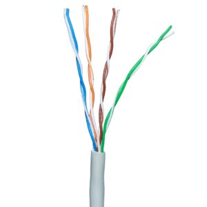CABLE UTP CAT 5e