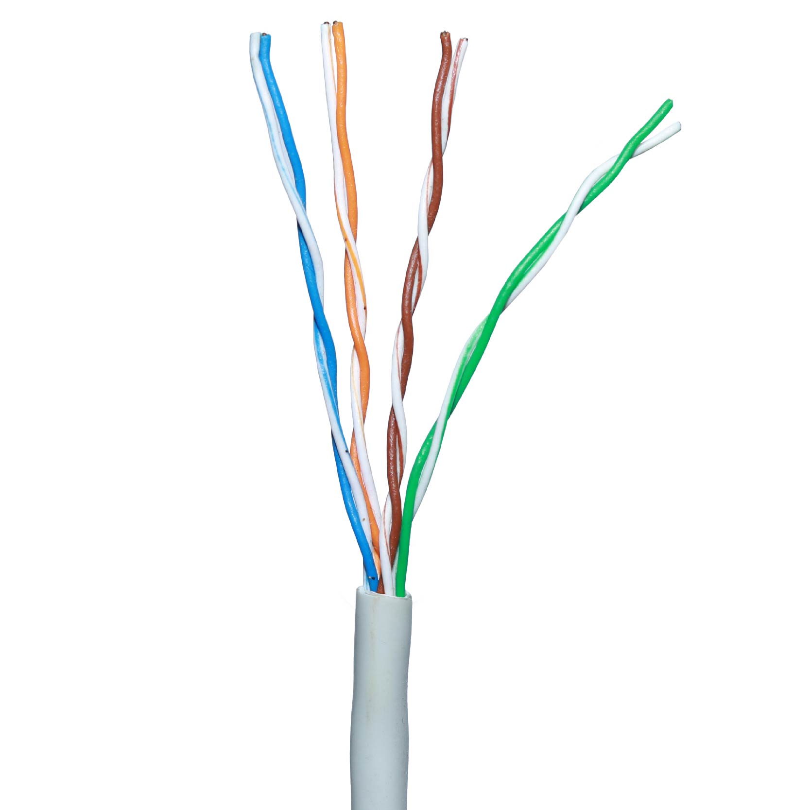 CABLE UTP CAT 5e