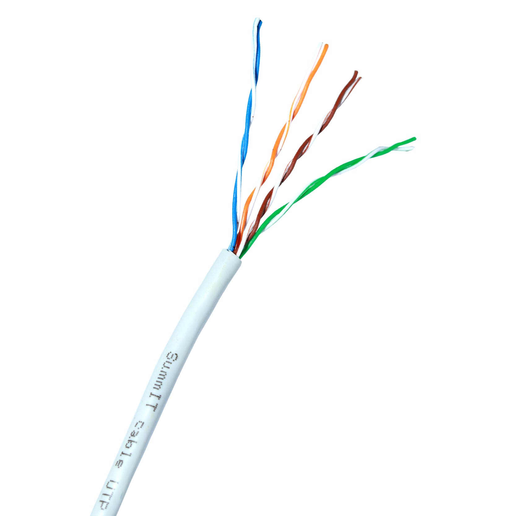 CABLE UTP CAT 5e - Imagen 3