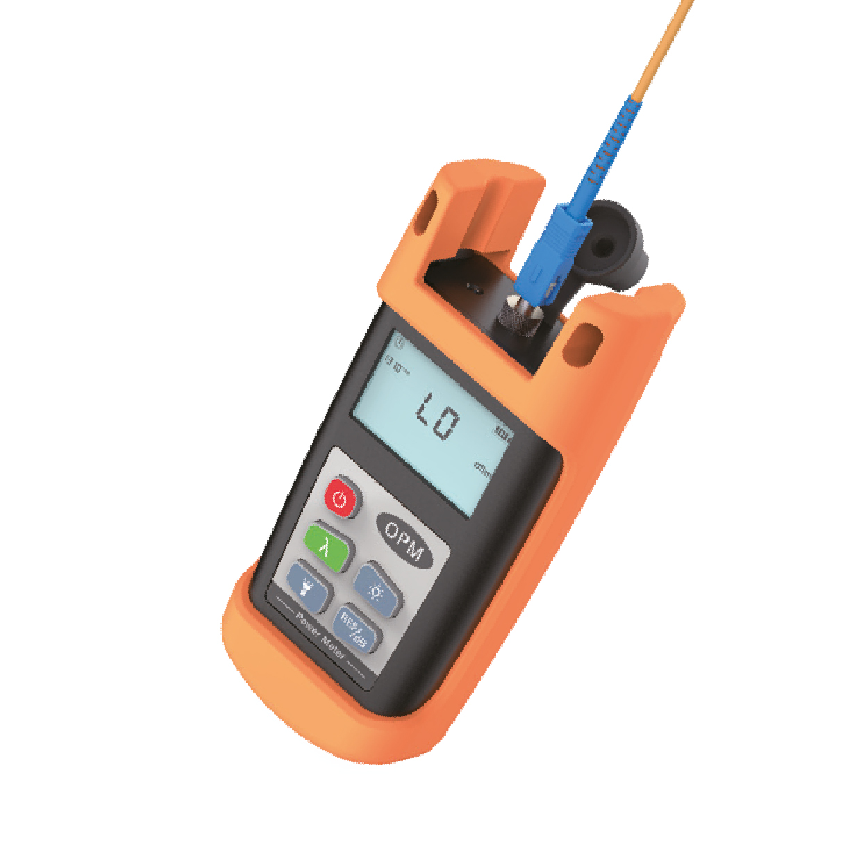MINI POWER METER - Imagen 3