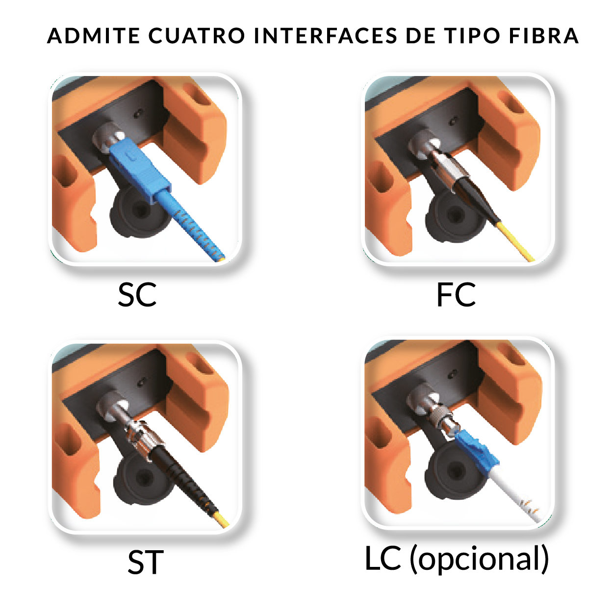 MINI POWER METER - Imagen 4