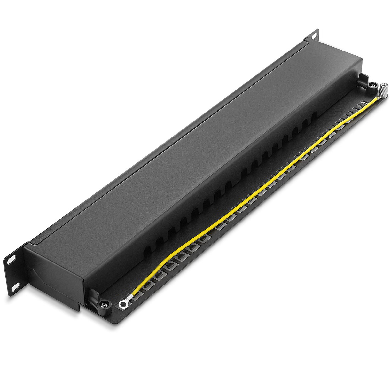 PATCH PANEL DE 16 PUERTOS - Imagen 5