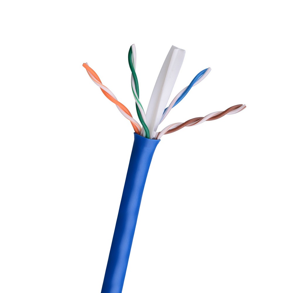 CABLE UTP CAT 6