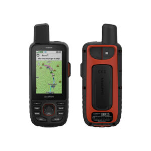 Montana GPSMAP 67i