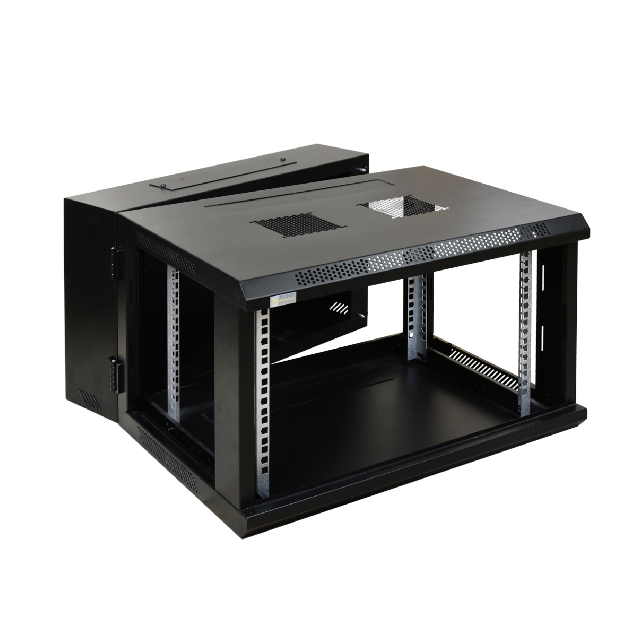 6U RACK CABINET - Imagen 2