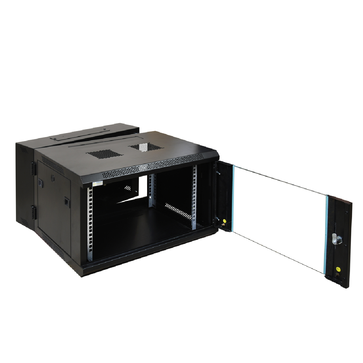 6U RACK CABINET - Imagen 4