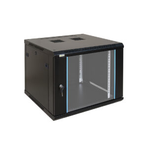 9U RACK cabinet 600x600
