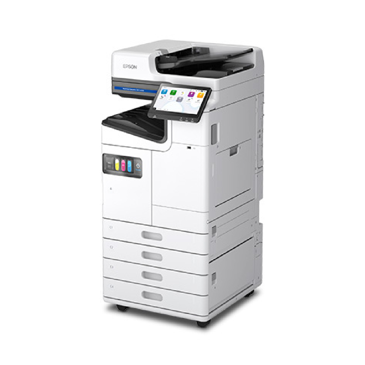 Impresora EPSON AM-C4000 Color - Imagen 2