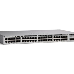CATALYST 9200 C9200L 48P CONMUTADOR