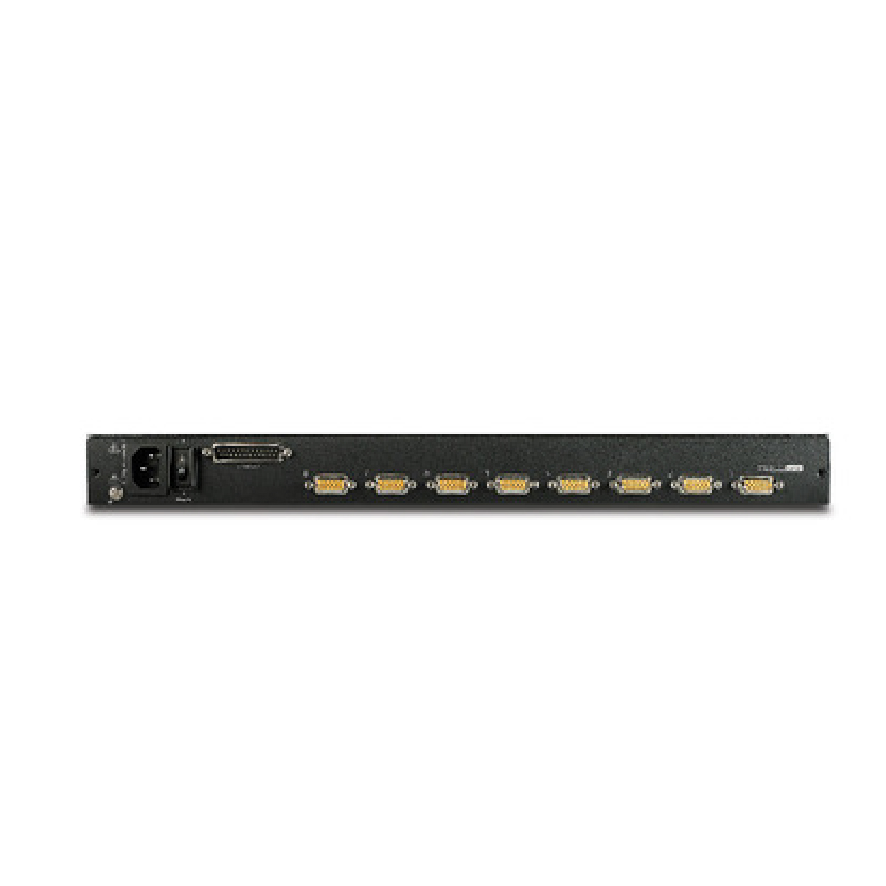 17" Rack LCD Console with Integrated 8 - Imagen 4