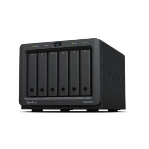 DiskStation® DS620slimr