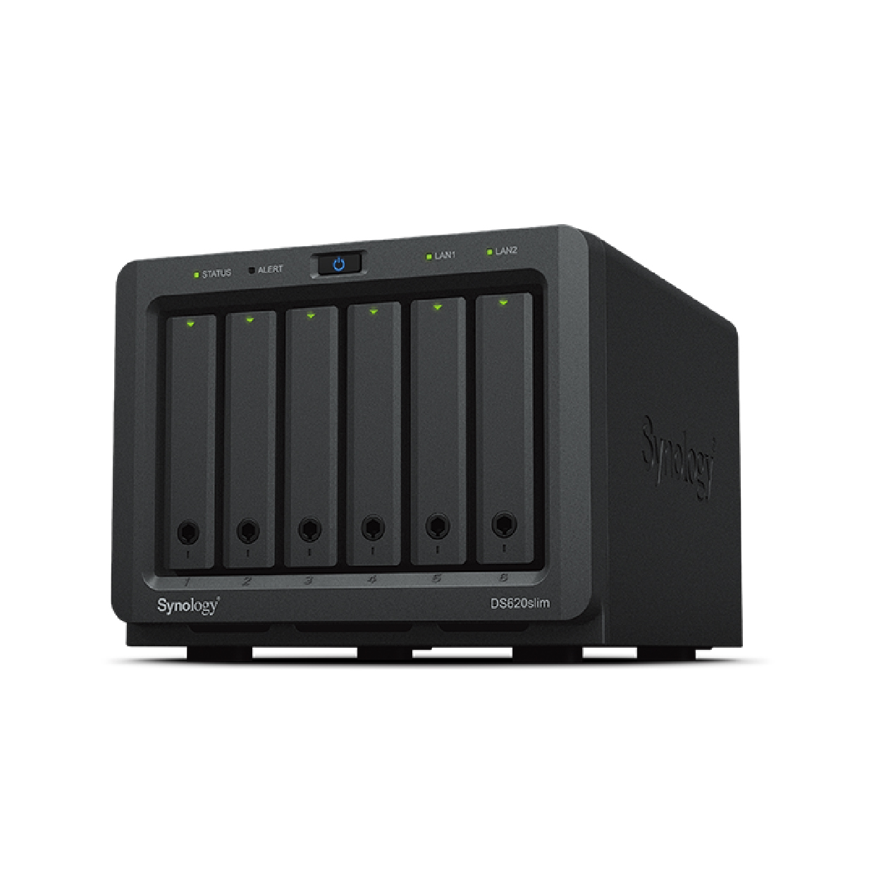 DiskStation ® DS620slimr